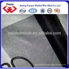 alkali-resisting 304 stainless steel metal window screen